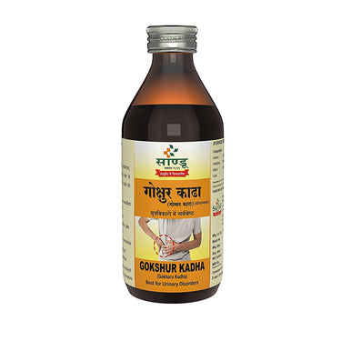 sandu-gokshur-kadha